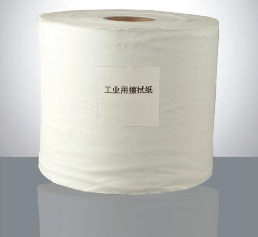 Renic RW618AR-3030 卷筒無紡擦拭布618A 30cm*30cm