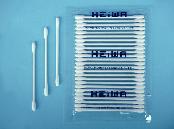 HEIWA PH-3232 普通軸圓頭棉簽3 25支四方袋工業用