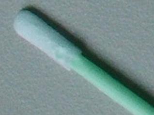 Renic CSWN301 凈化無紡布擦拭棒 3 扁頭
