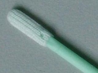 Renic CSWP301 凈化單層無塵布擦拭棒 3 扁頭
